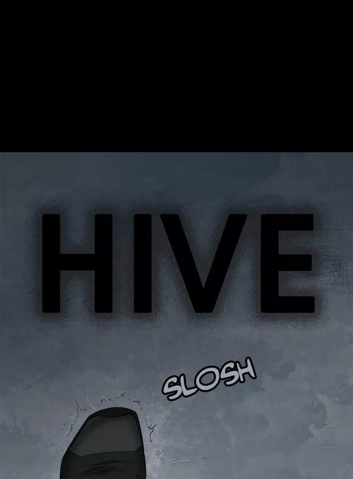 Read Hive Chapter 62 Online