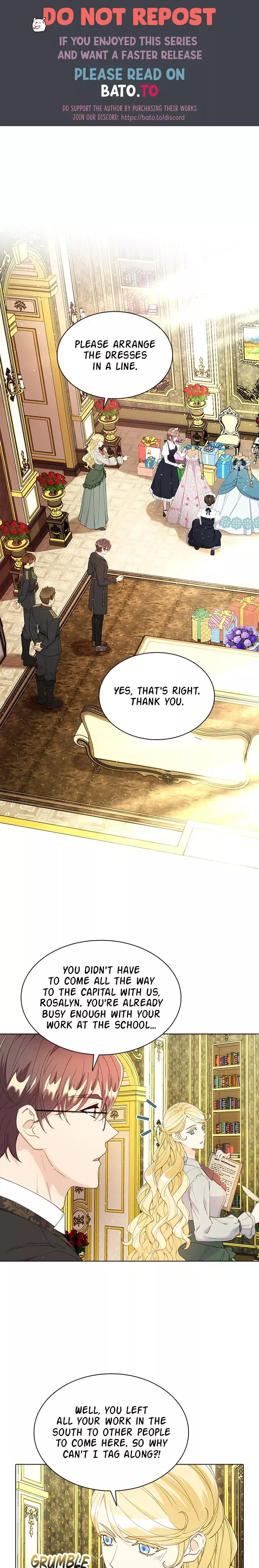Read The Mighty Extra: One Girl Changes the World Chapter 55 Online