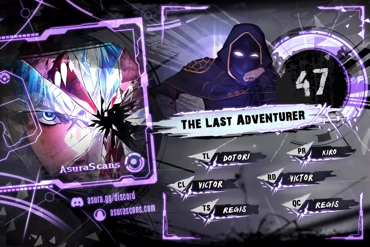 Read Maplestory: The Last Adventurer Chapter 47 Online