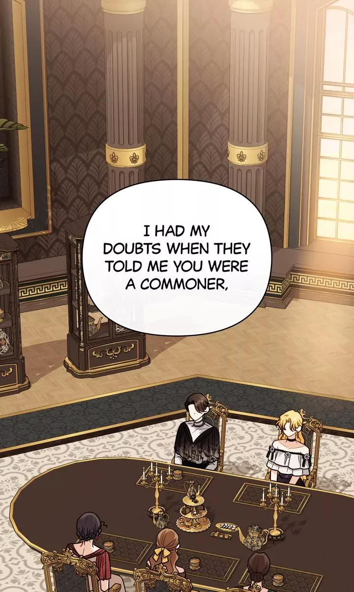 Read Finding Camellia Chapter 108 Online