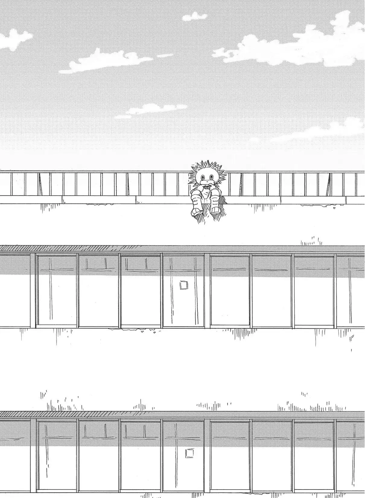 Read Futatsu no Spica Chapter 82 - Mission:82 Online