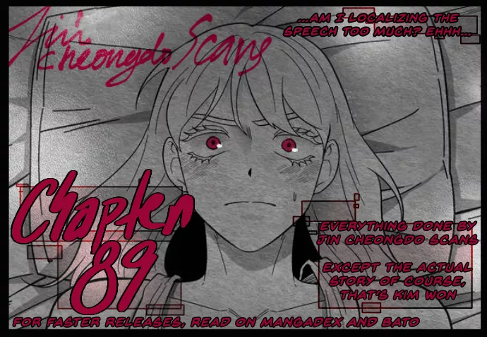 Read Midwood Chapter 89 Online