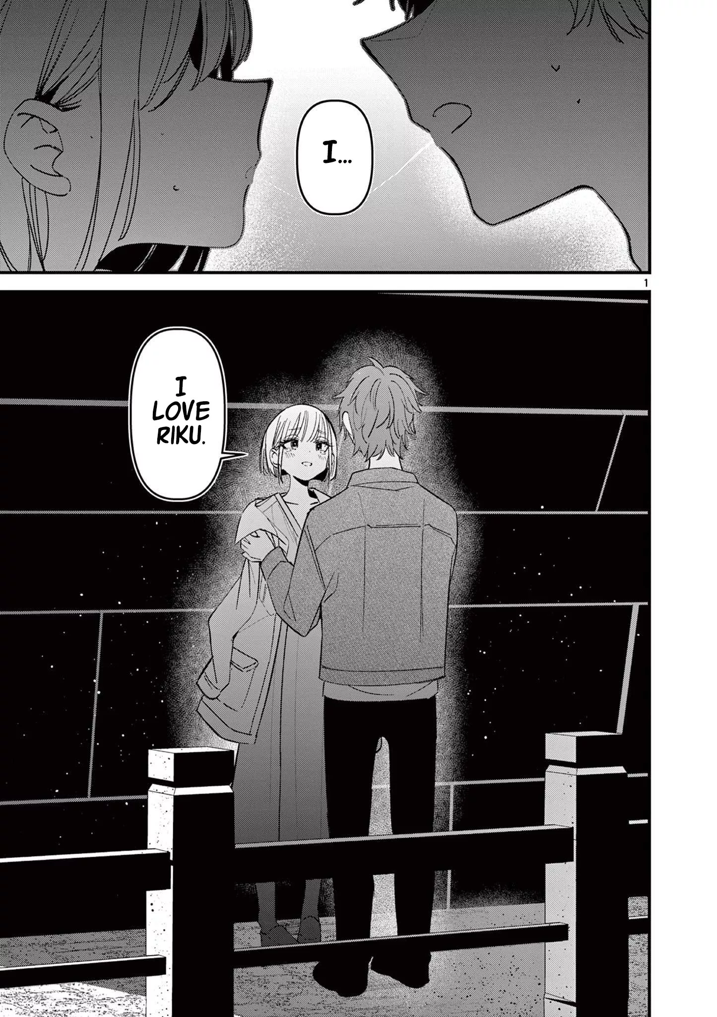 Read Someone’s Girlfriend Chapter 65 - The Truth Online