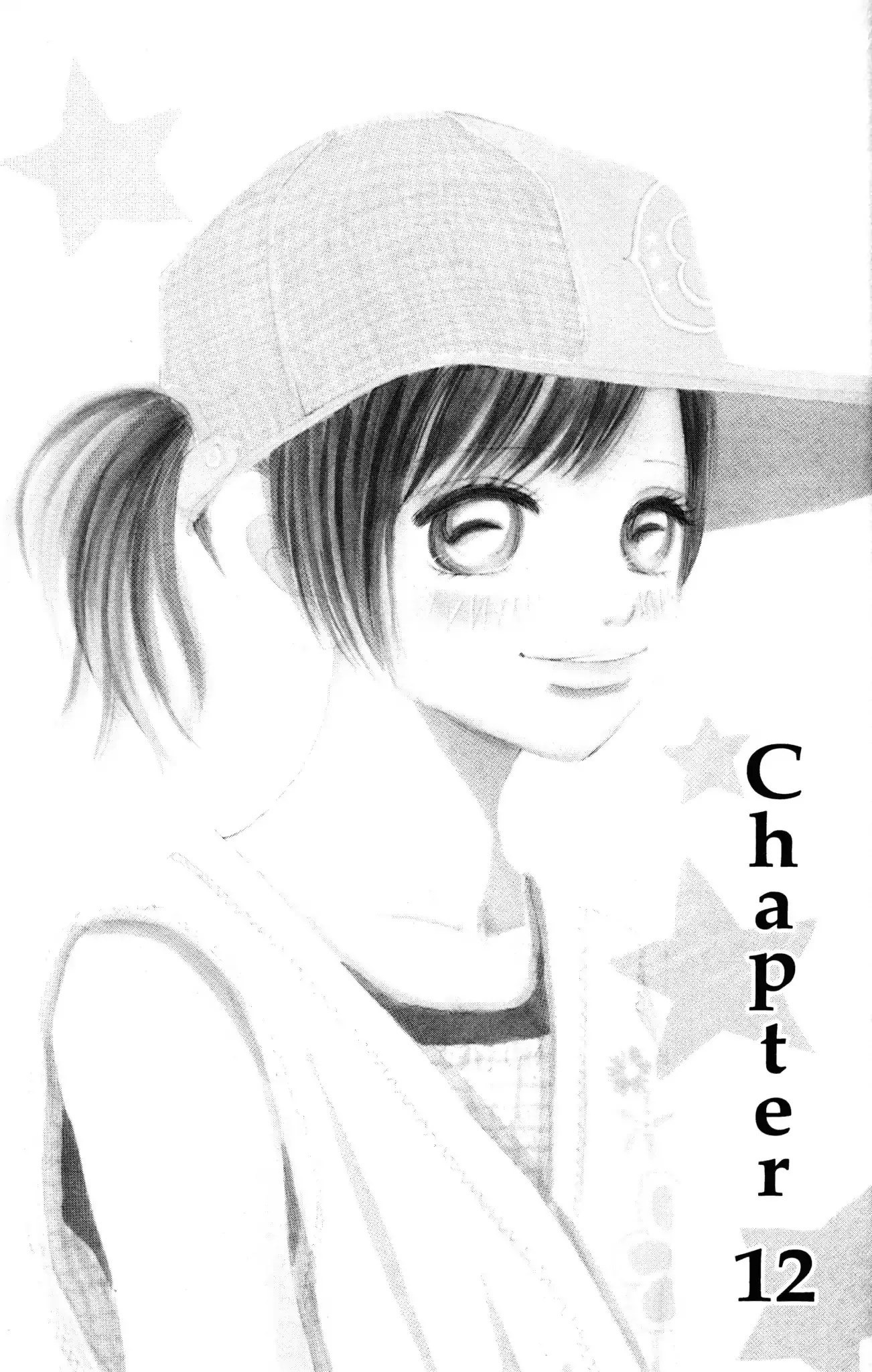 Read Bokura ga Ita Chapter 12 Online