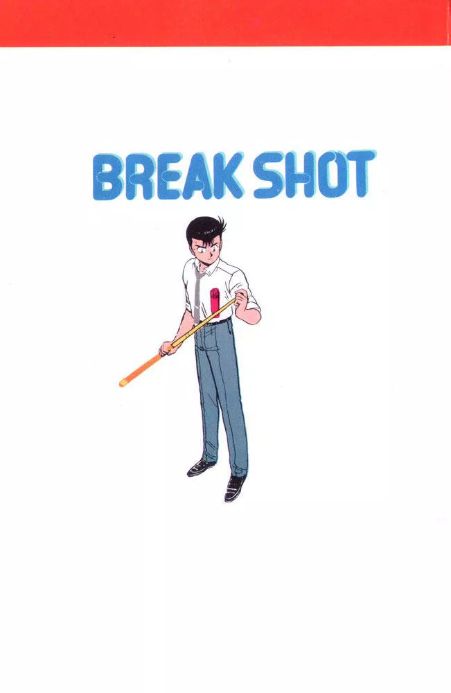 Read Break Shot Chapter 6 Online