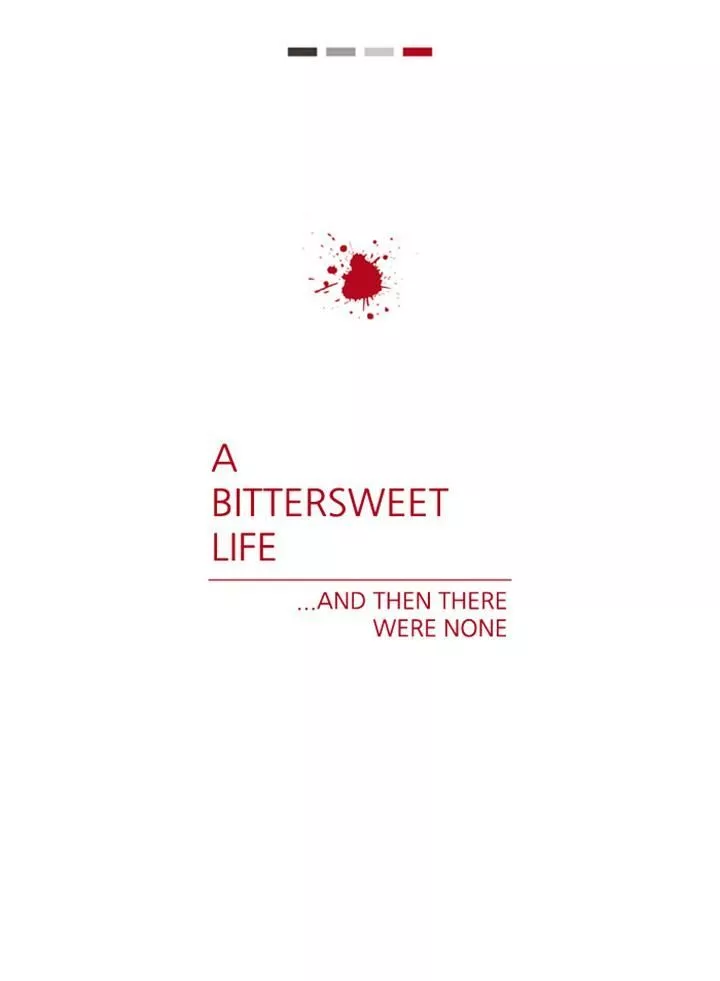 Read A Bittersweet Life Chapter 65 Online