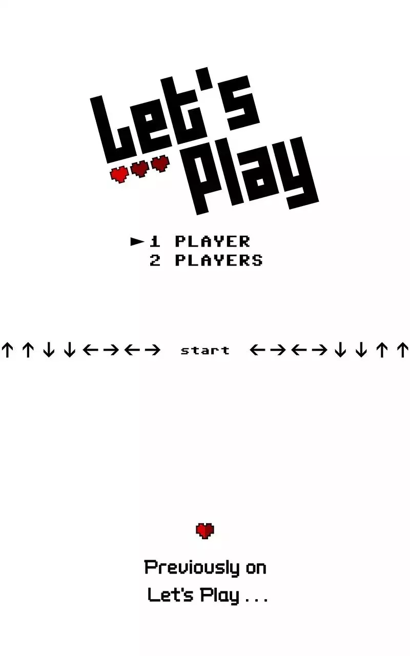 Read Let’s Play Chapter 33 Online