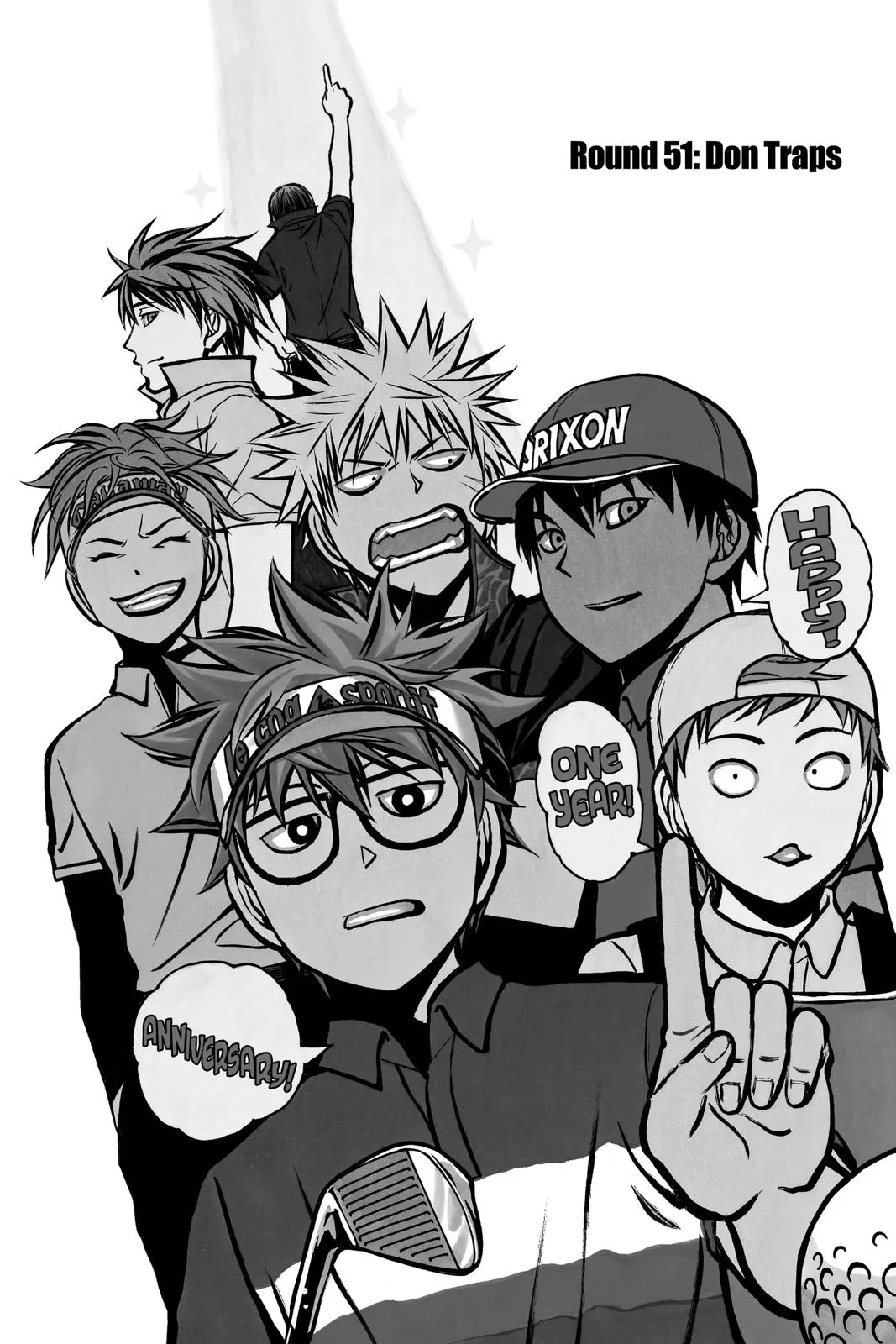 Read Robot × Laserbeam Chapter 51 Online