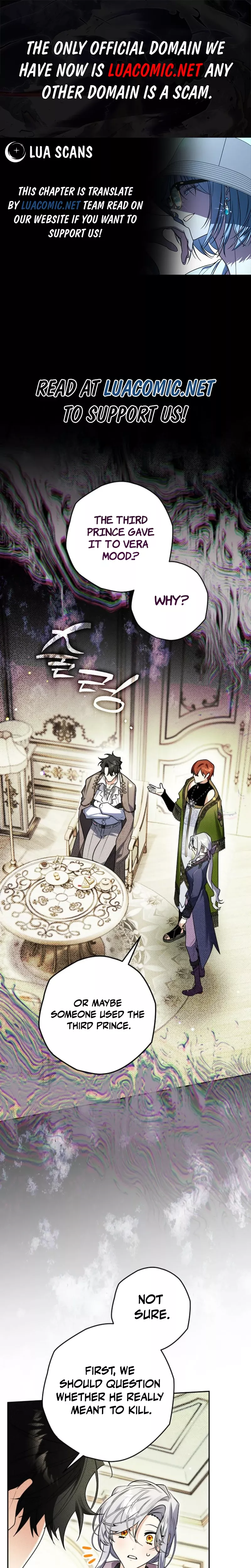 Read Sigrid Chapter 147 Online