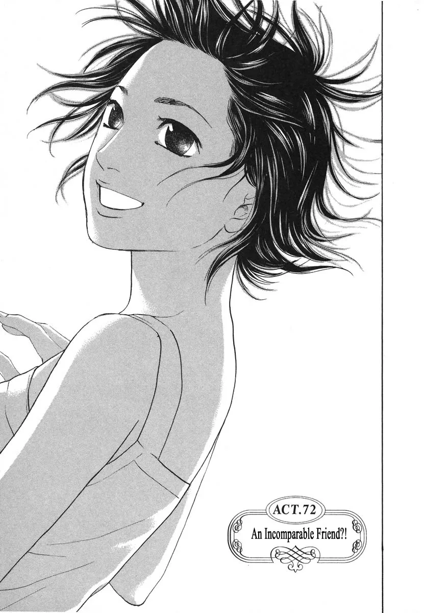 Read Haruka 17 Chapter 72 Online