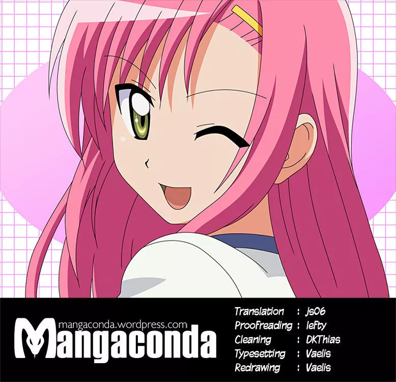 Read Hayate no Gotoku! Chapter 512 - I Want to Visit the Grand Canyon Online