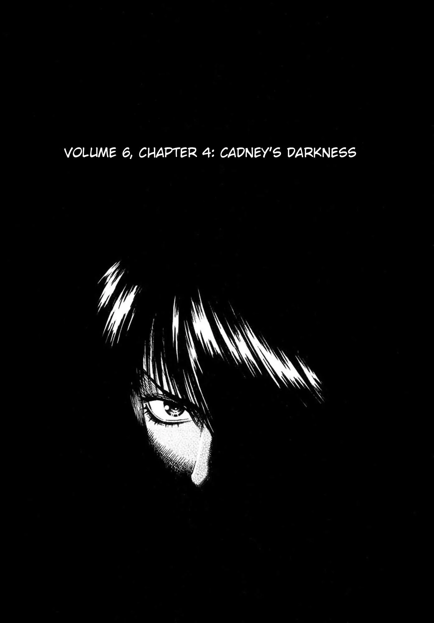 Read Amon – Devilman Mokushiroku Chapter 38 - Cadney's Darkness Online