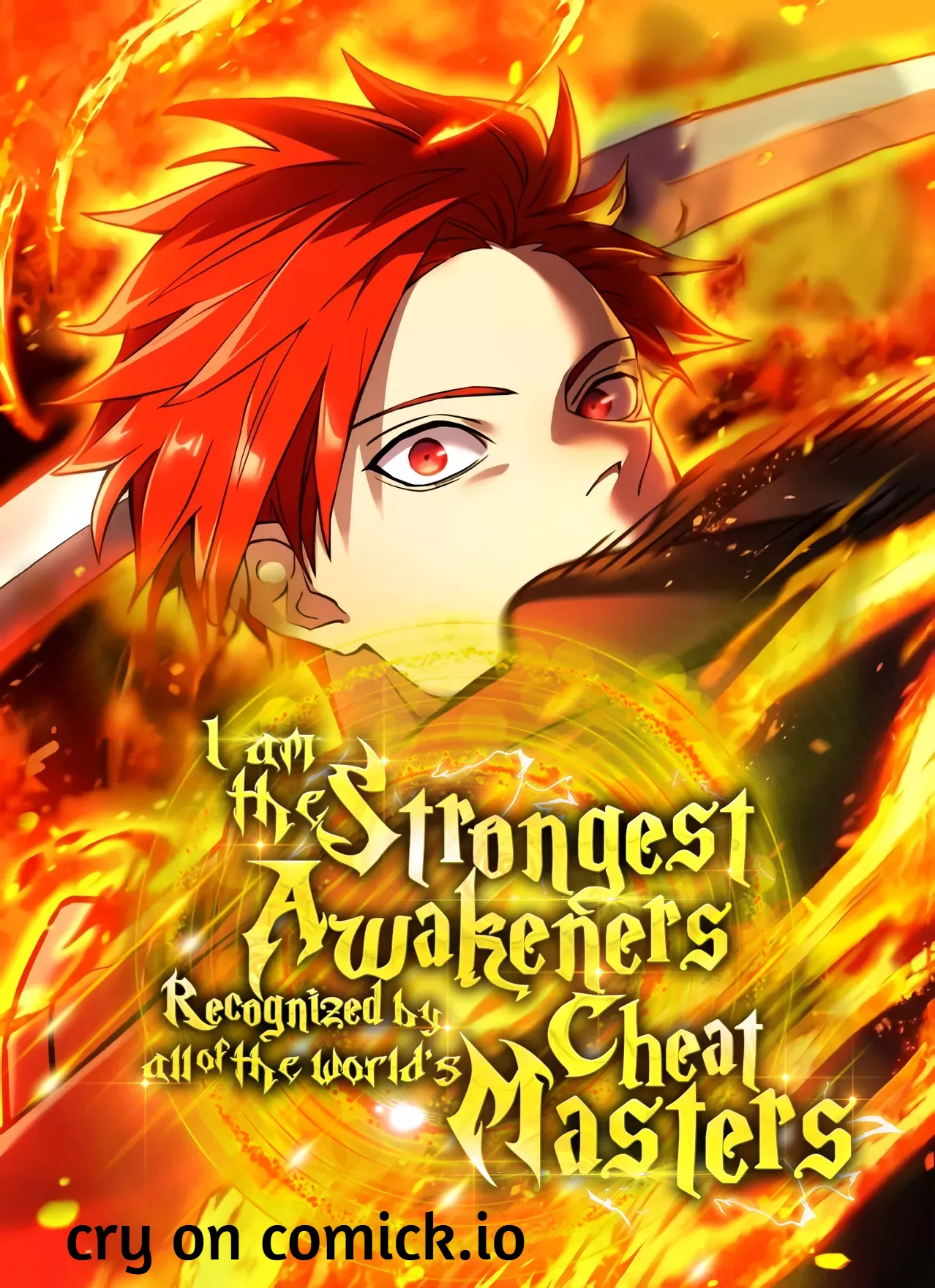 Read Ore Dake Saikyou Chouetsusha – Zen Sekai no Cheat Shishou ni Mitomerareta Chapter 57 Online