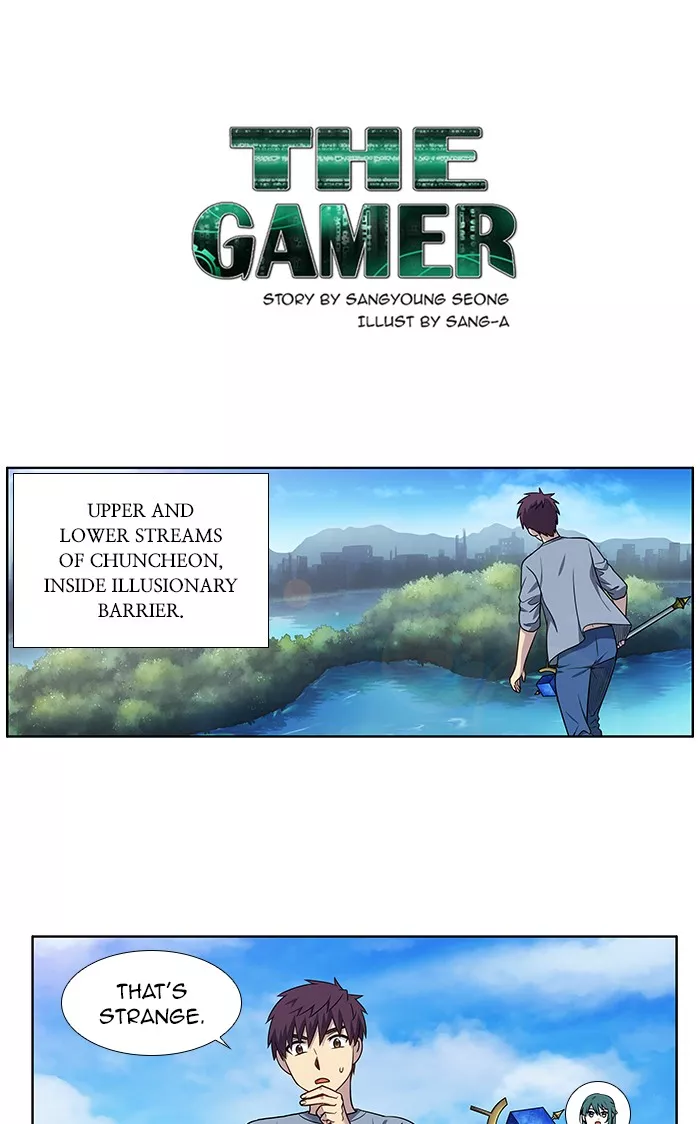 Read The Gamer Chapter 342 - [Season 4] Ep. 147 Online