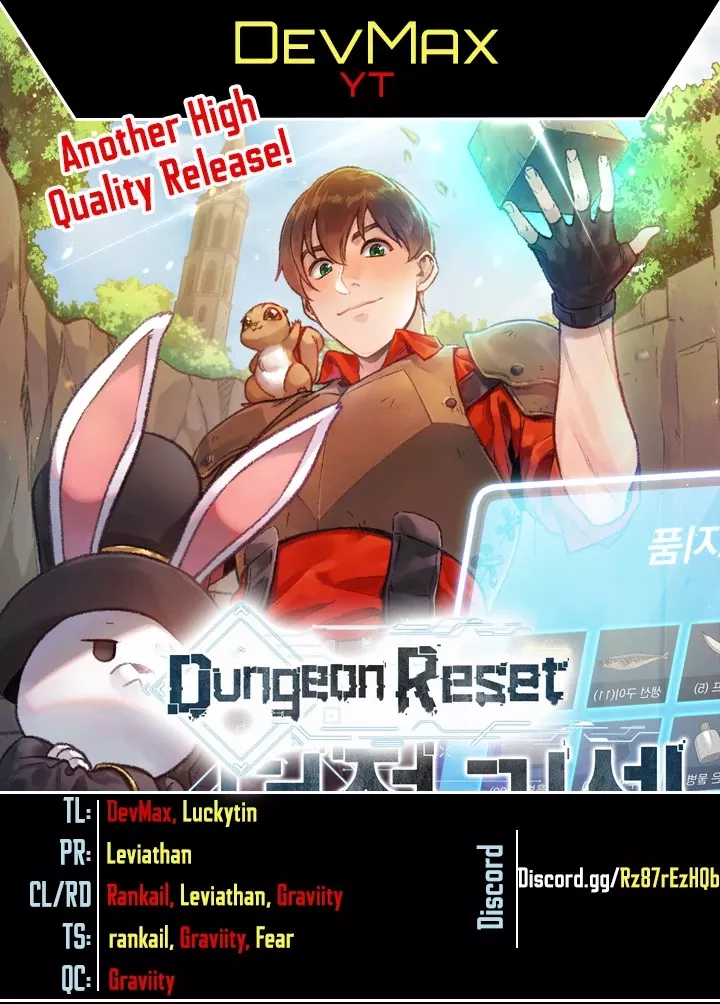 Read Dungeon Reset Chapter 60 Online