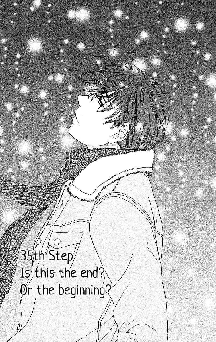 Read Hapi Mari: Happy Marriage!? Chapter 35 Online