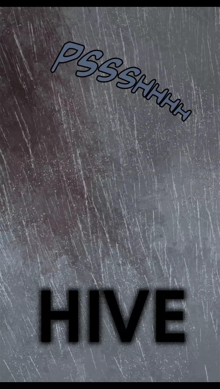 Read Hive Chapter 55 Online