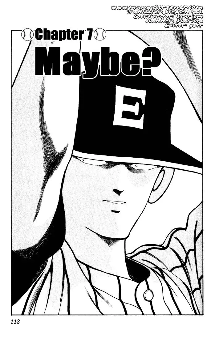 Read H2 Chapter 146 - Maybe? Online