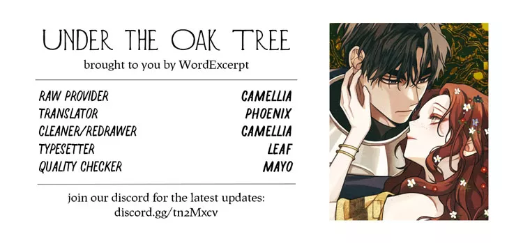 Read Under the Oak Tree Chapter 5 Online