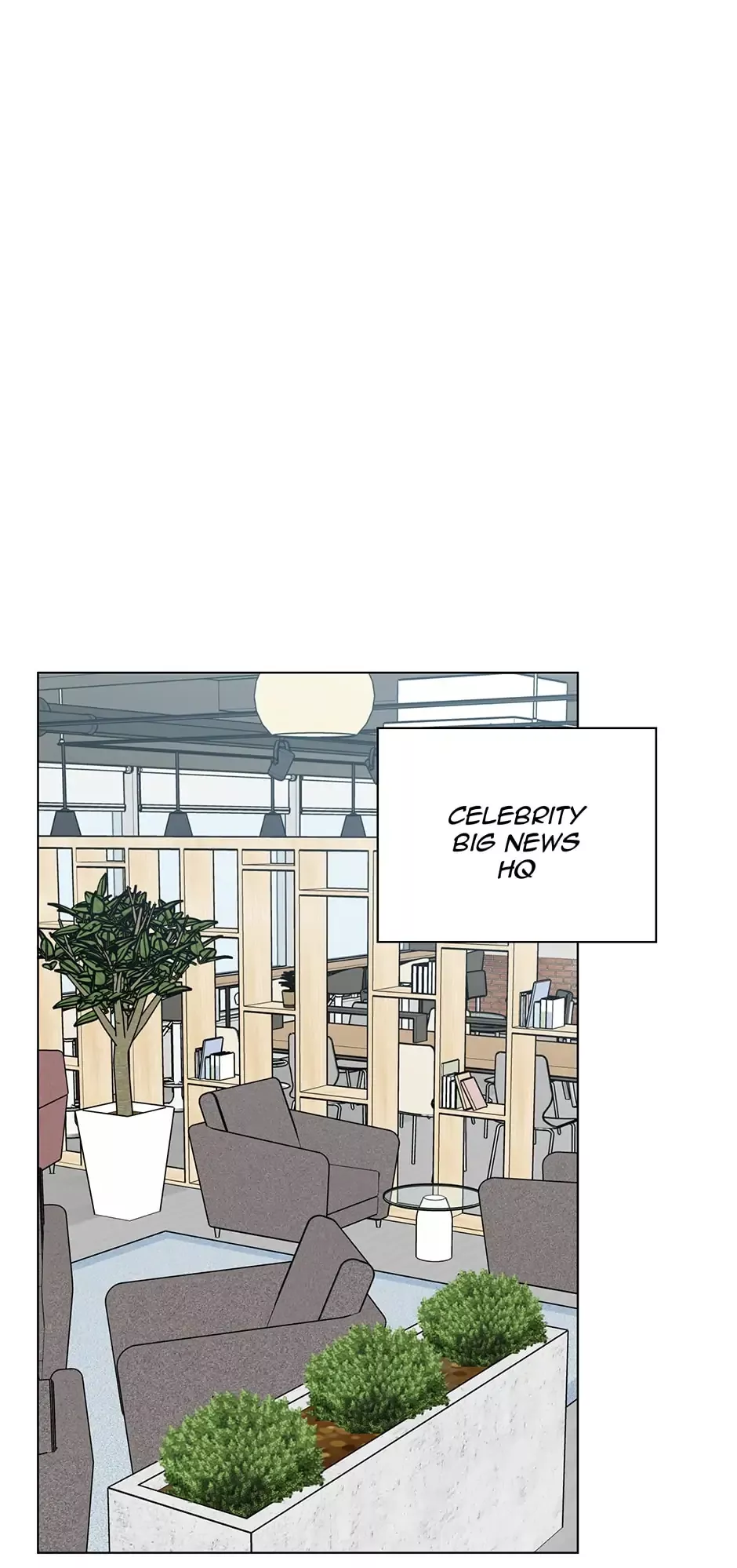 Read Rookie Talent Agent Knows It All Chapter 65 - Am I Selfish? Online