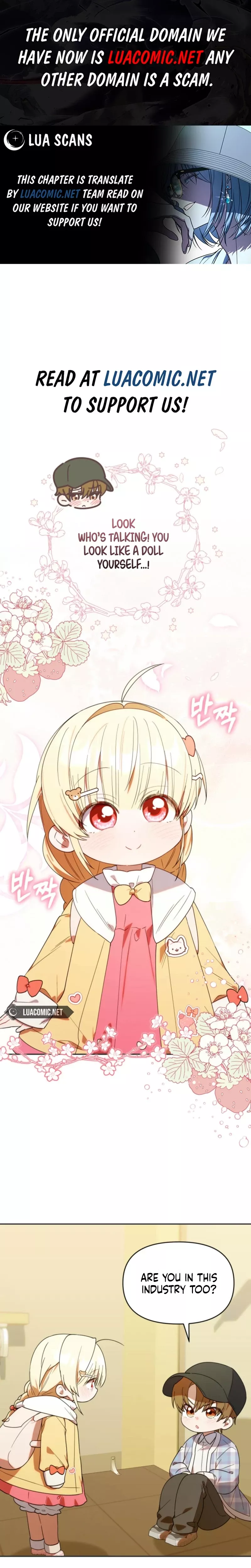 Read The Chick-Class Hunter Is Filial! Chapter 29 Online