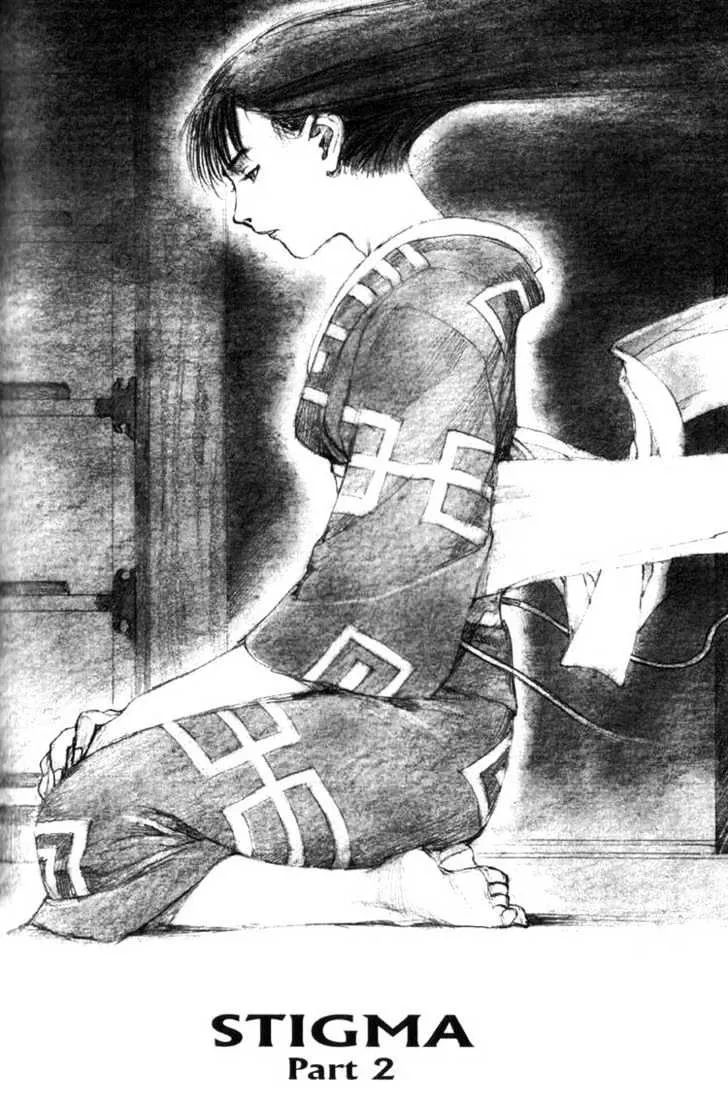 Read Mugen no Juunin Chapter 36 - Act 36: The Gathering (Stigma - Part 2) Online