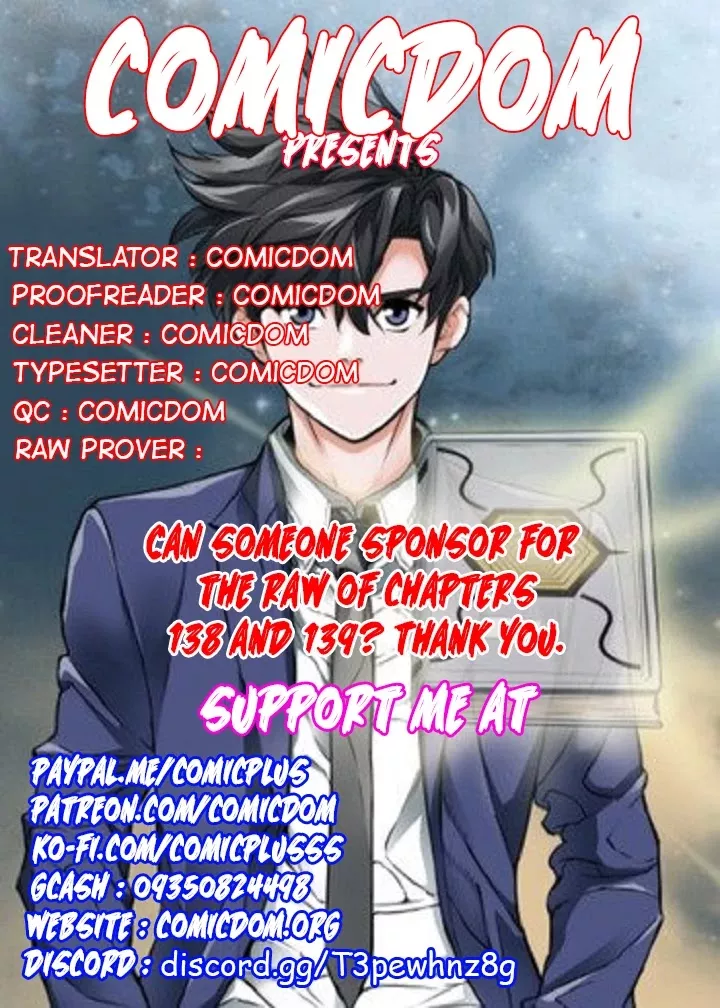 Read Read to Level Up Chapter 136 Online