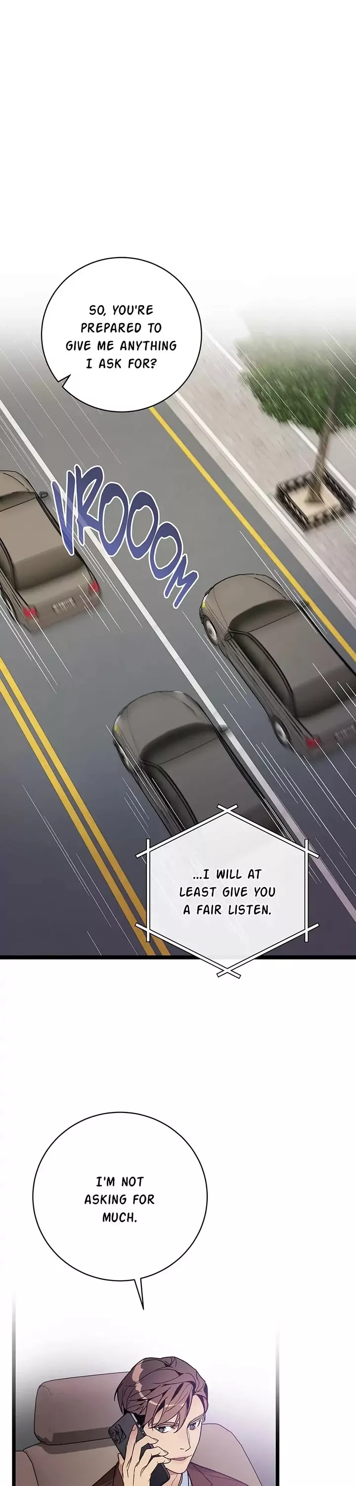 Read Super Genius DNA Chapter 103 - Our Last Hope Online