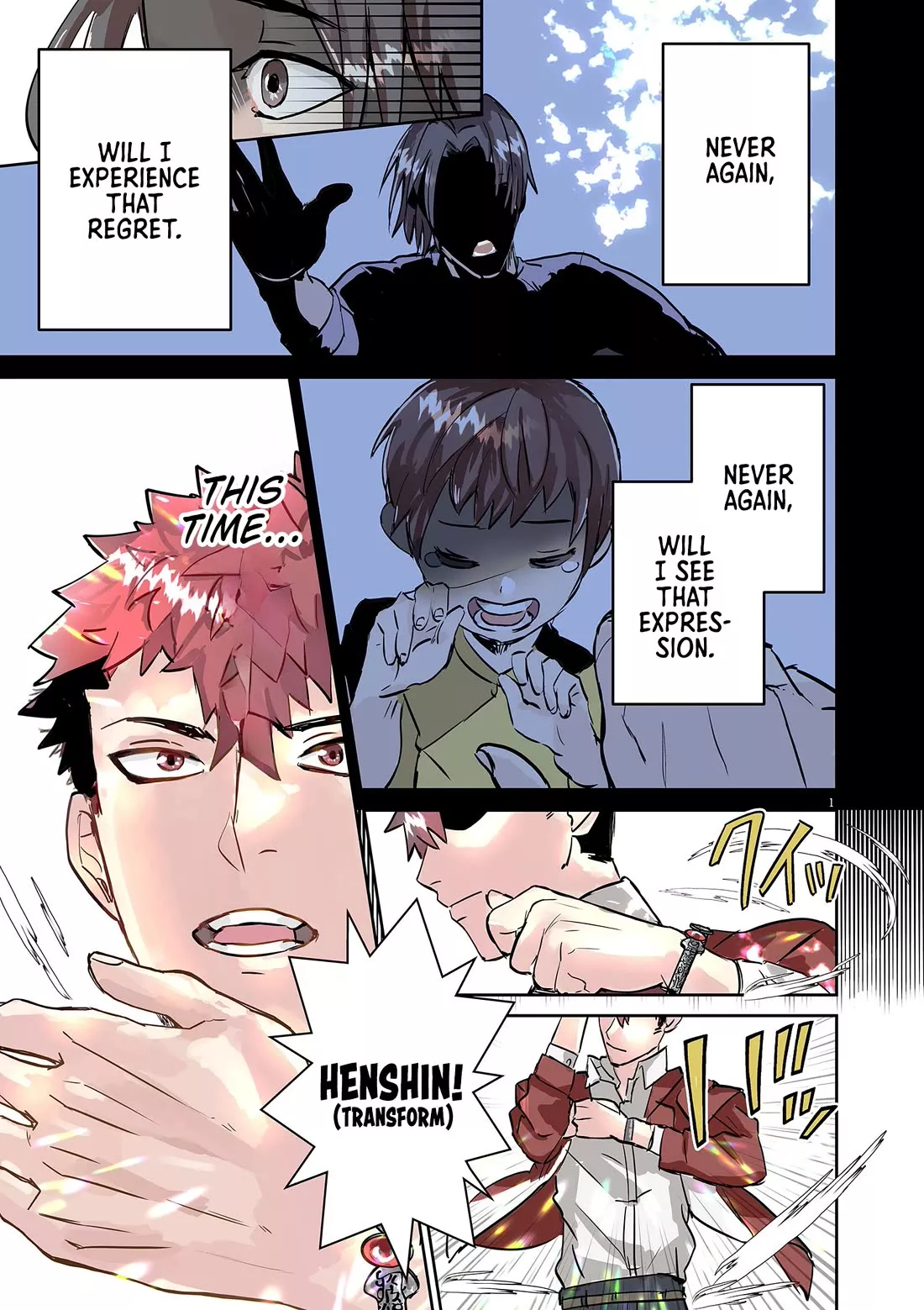 Read Nichiasa Suki no Otaku ga Akuyaku Seito ni Tensei shita Kekka, Hametsu Flag ga Houkai shiteiku Ken ni Tsuite Chapter 1 - Crossing Worlds, I Have Arrived! Online