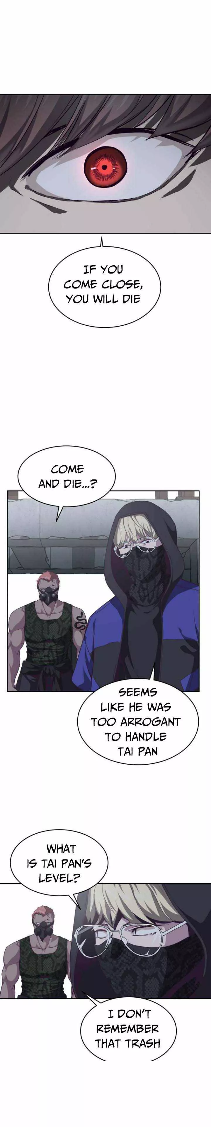 Read The Boy of Death Chapter 68 Online