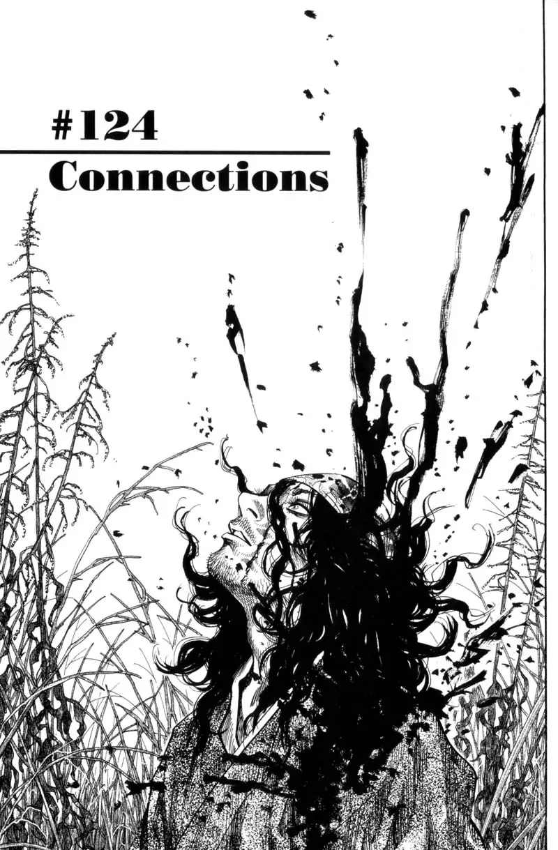 Read Vagabond Chapter 124 - Connections Online