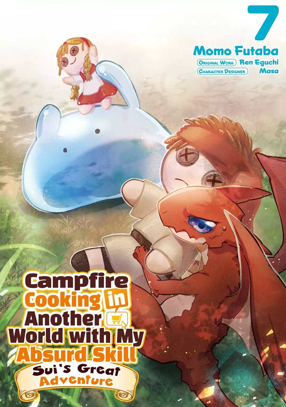 Read Tondemo Skill de Isekai Hourou Meshi: Sui no Daibouken Chapter 56 Online