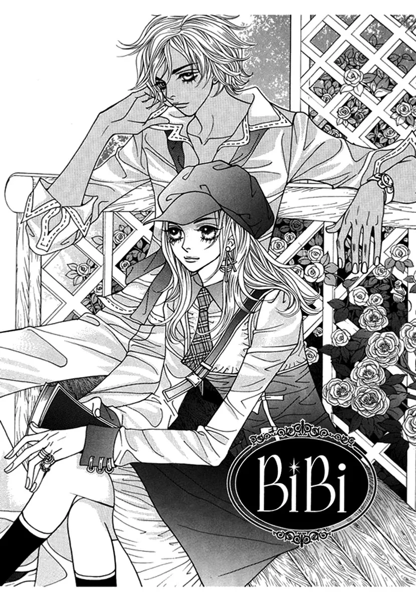 Read Bibi Chapter 44 Online