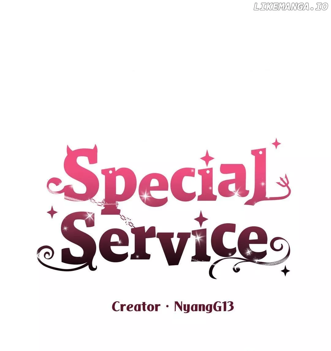 Read Special Service Chapter 2 Online