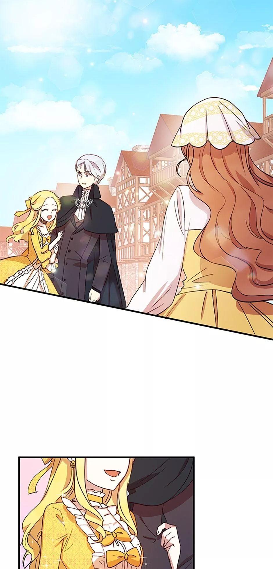 Read What’s Wrong With You, Duke? Chapter 16 Online