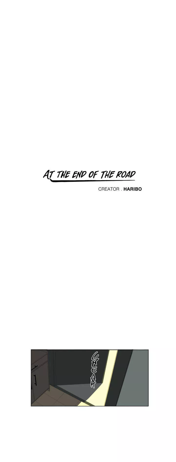 Read At the End of the Road Chapter 43 Online