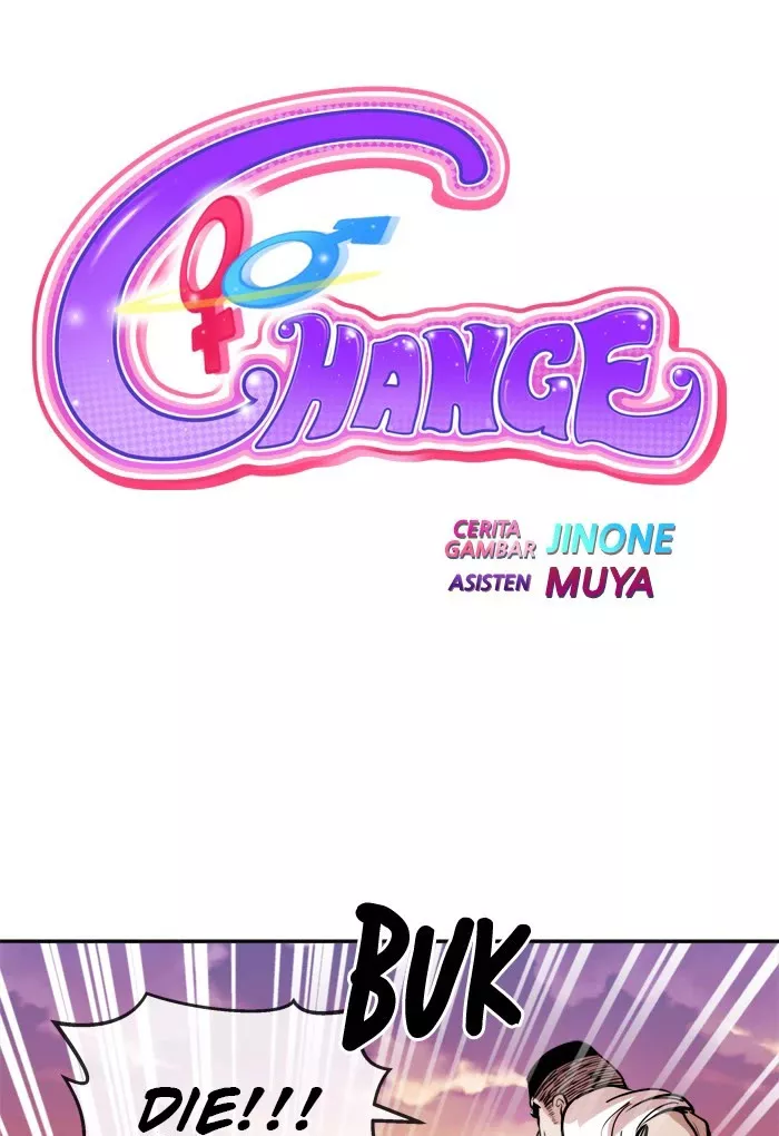 Read Change (Jin Yuan) Chapter 98 Online