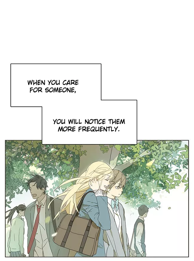 Read Tamen de Gushi Chapter 52 Online