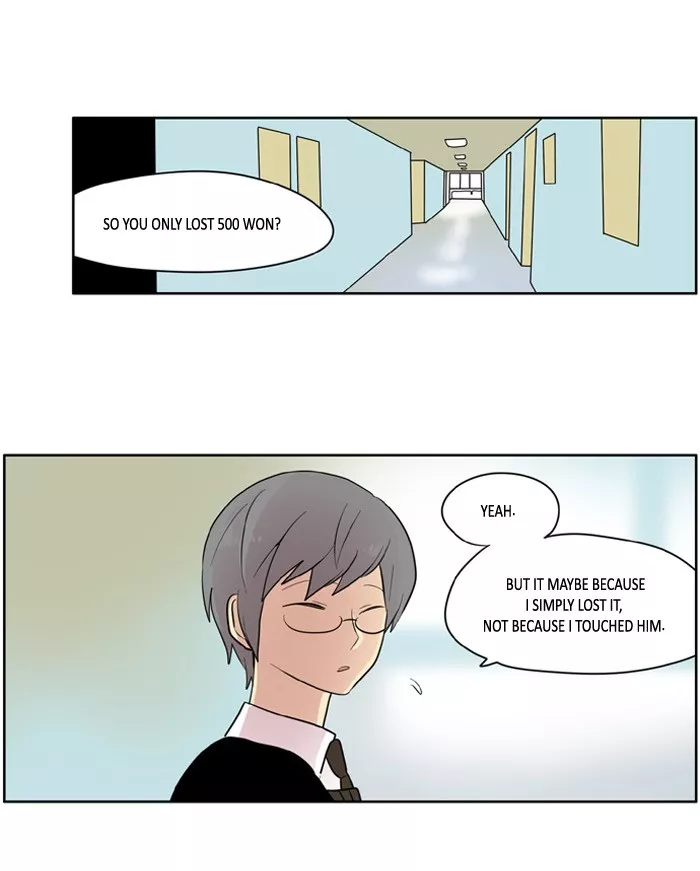 Read I Don’t Want This Kind of Hero Chapter 128 Online