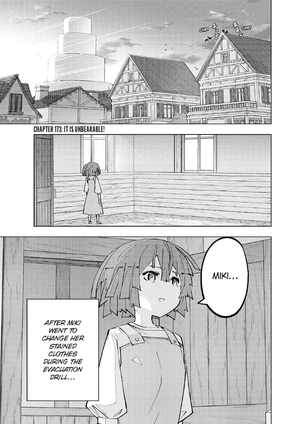 Read My Gift LVL 9999 Unlimited Gacha Chapter 173 Online