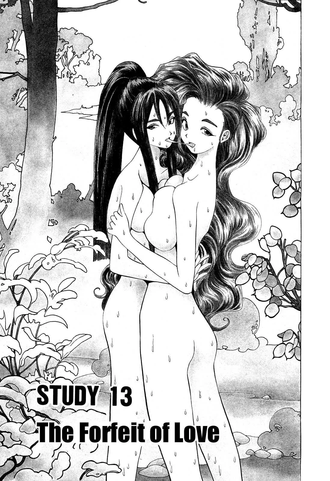 Read Golden Boy Chapter 13 - Lost Love Online