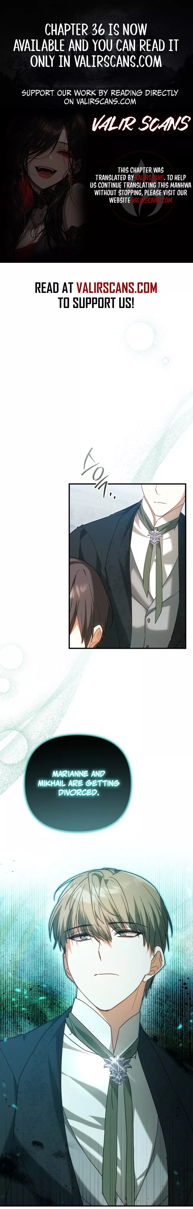 Read Shop Window Scandal Chapter 30 Online