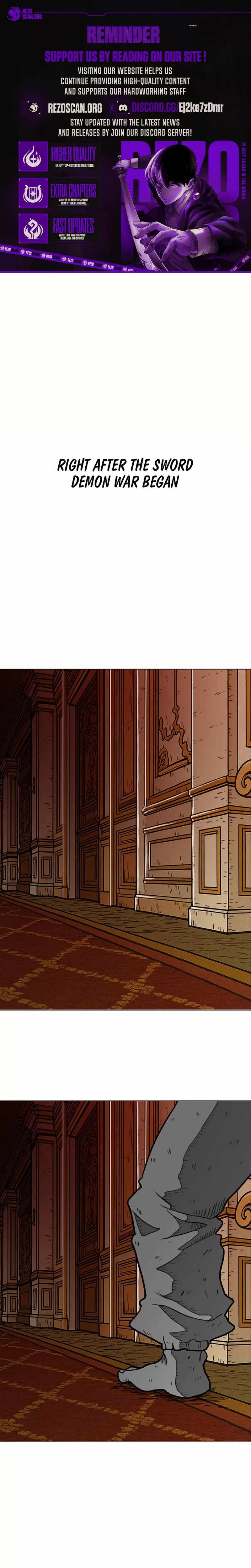 Read Graymark Chapter 50 Online