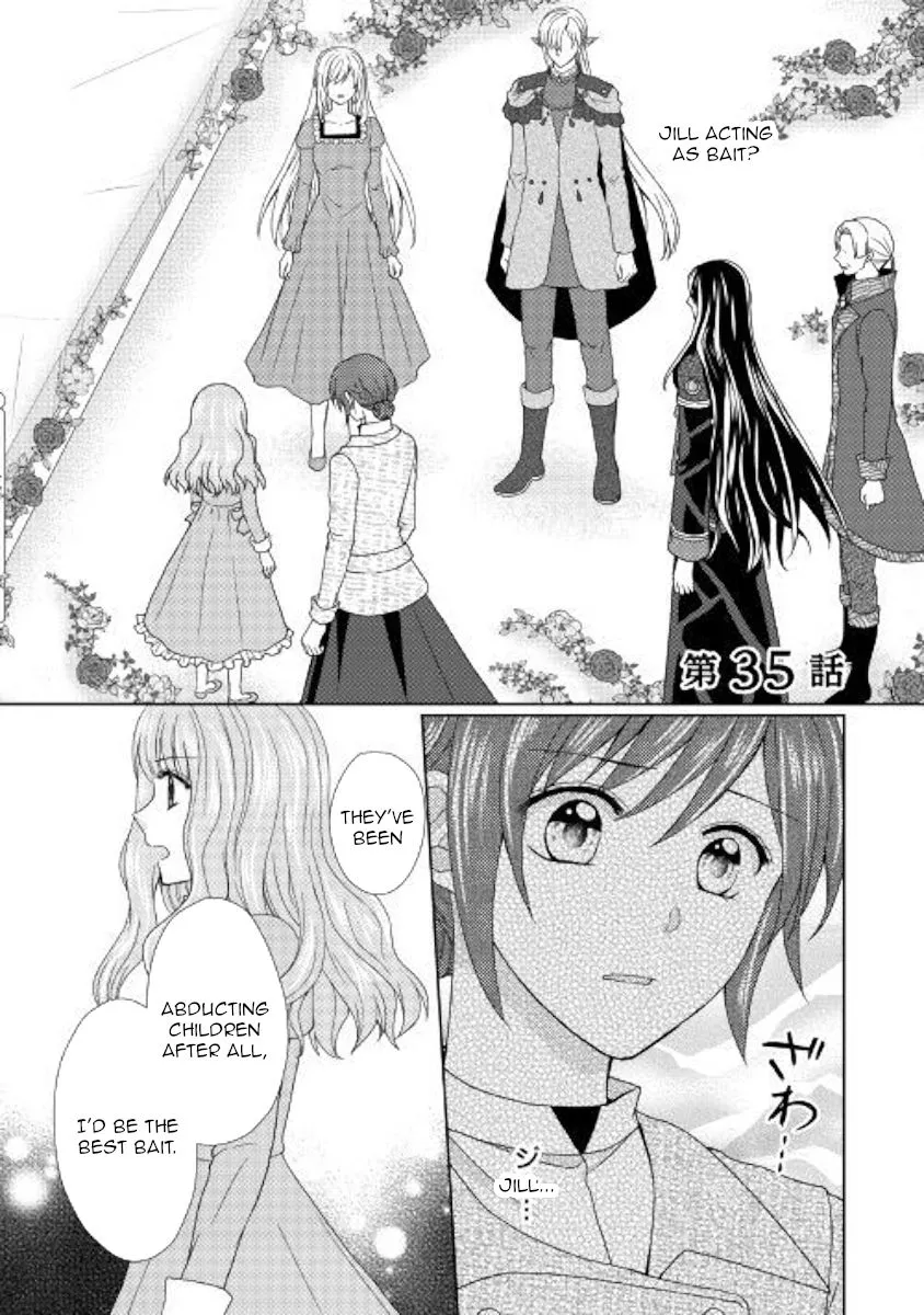 Read From Maid to Mother Chapter 35 Online