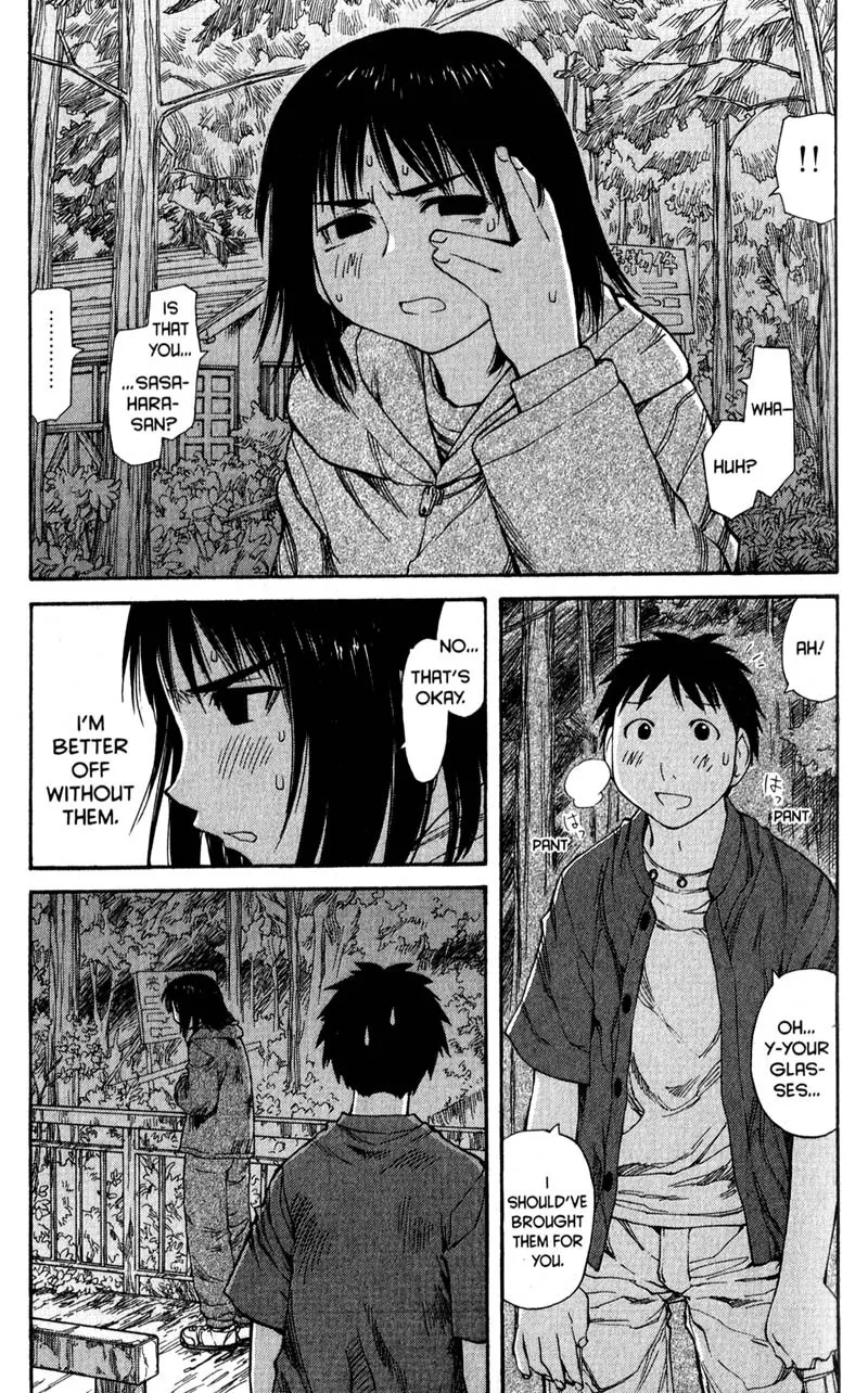 Read Genshiken Nidaime – The Society for the Study of Modern Visual Culture II Chapter 46 Online