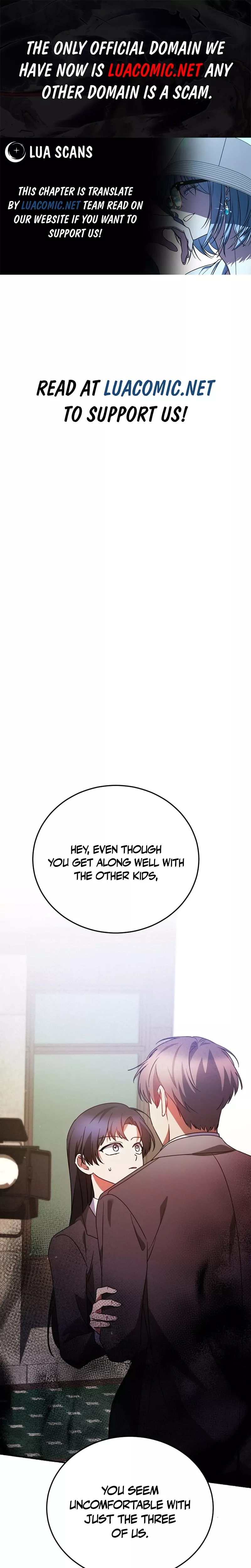 Read I Am in the Same Class as the Crazy Male Leads Chapter 23 Online