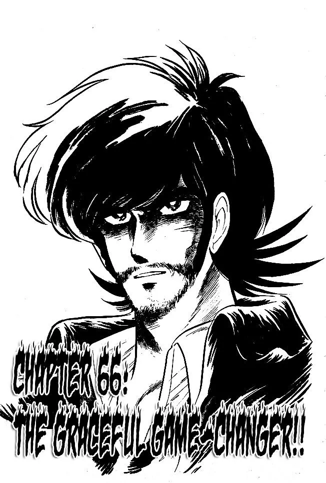 Read Honoo no Tenkousei Chapter 66 - The Graceful Game-Changer!! Online