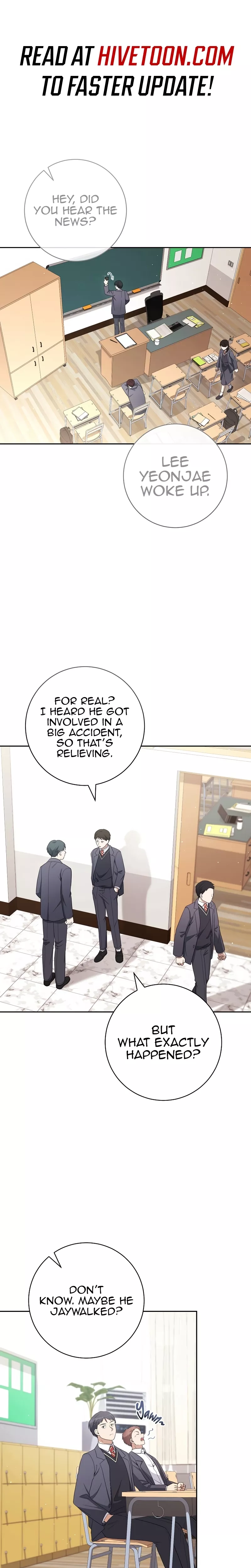 Read The Genius Actor Who Brings Misfortune Chapter 42 Online