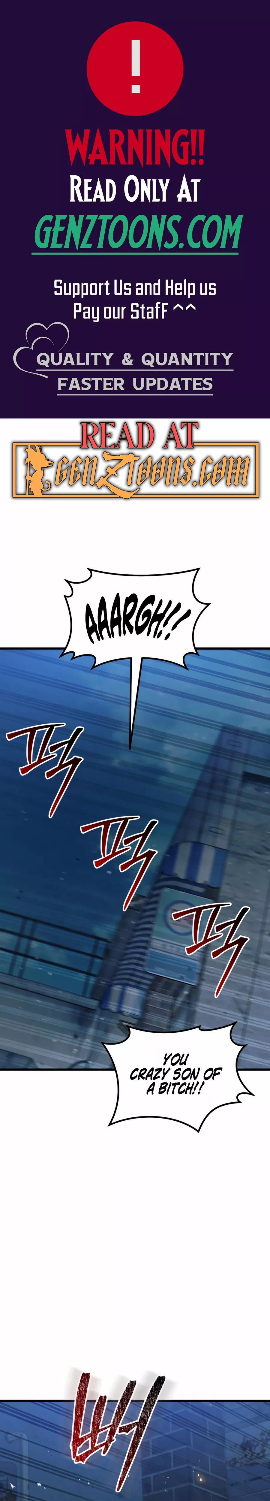 Read I Regressed, but the World didn’t End Chapter 15 Online