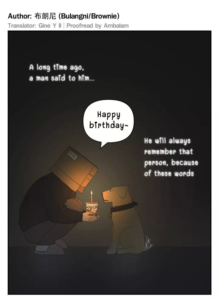 Read Nan Hao & Shang Feng Chapter 114 - Canned pineapple Online